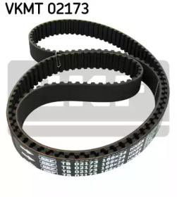 Ремень SKF VKMT 02173